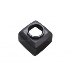 Air inlet hood OE 90mm