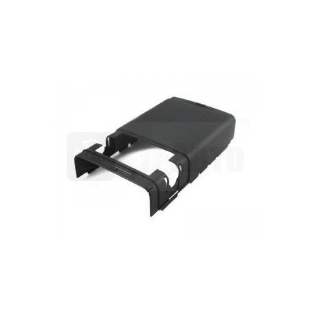 Upper & lower casing (plastic)