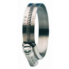 Exhaust Clamp OE 16-27mm (metal)