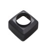 Air outlet hood OE 90mm