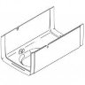 Lower casing