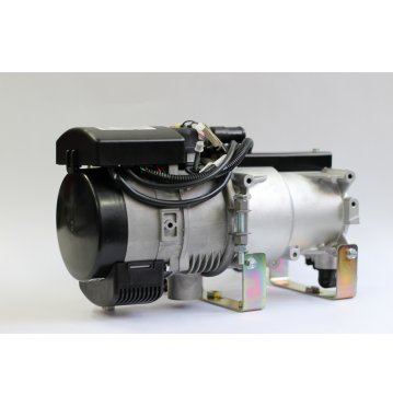 14ТС-10 MINI 12V Diesel Engine Preheater