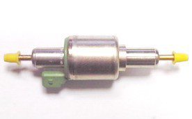 Fuel pump DP 30 24V