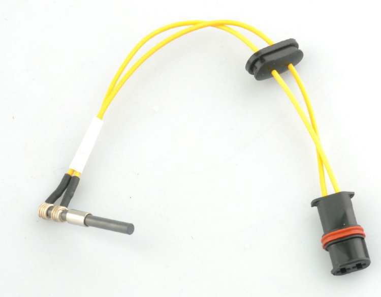 Glow pin 24V AT3500/5000 diesel