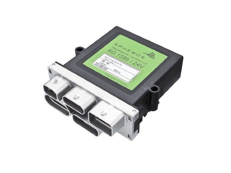 Control Unit SG1585 NGW/LGW 24V