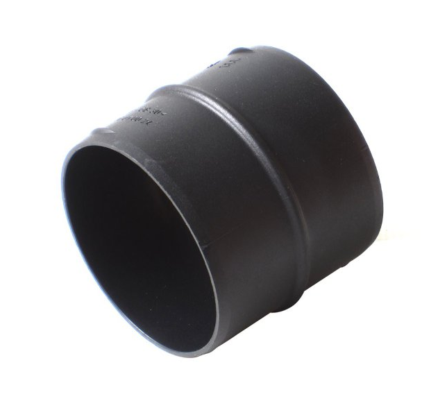 Connecting pipe d90mm