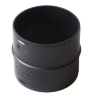 Connecting pipe d90mm
