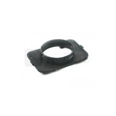 Air outlet hood (plastic) for Webasto AT2000/S