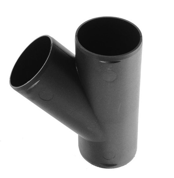T-coupler-Y 75/75/75