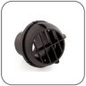 Rotary deflector OE 60mm (fungus)