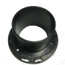 Flange of air deflector D60mm