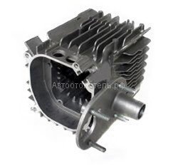 Heat exchanger for Webasto AT 2000/S/ST petrol
