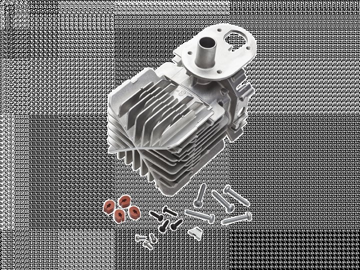 Heat Exchanger for Webasto AT2000ST diesel