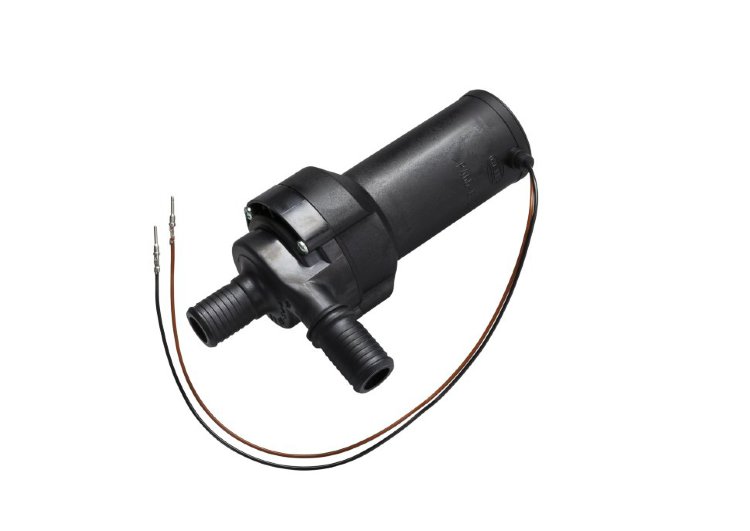 Циркуляционный насос  U4846 24V OE20 (с уплотнительным кольцом)
