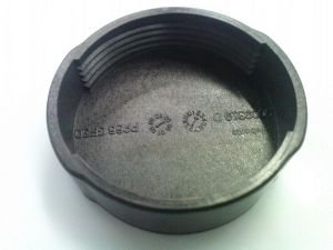 Cap OE 90mm