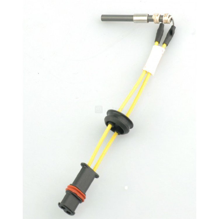 Glowpin 12V for AT2000ST petrol/diesel