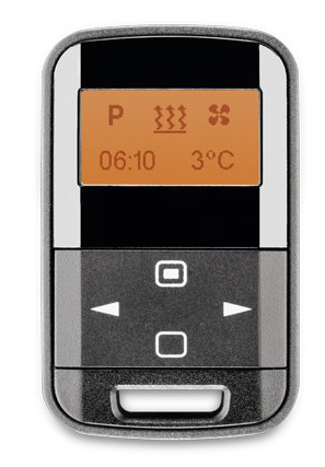 EasyStart Remote+
