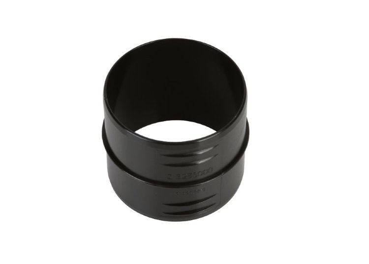 Air duct connector OE 60mm