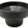 Duct Joiner 90/60 plastic