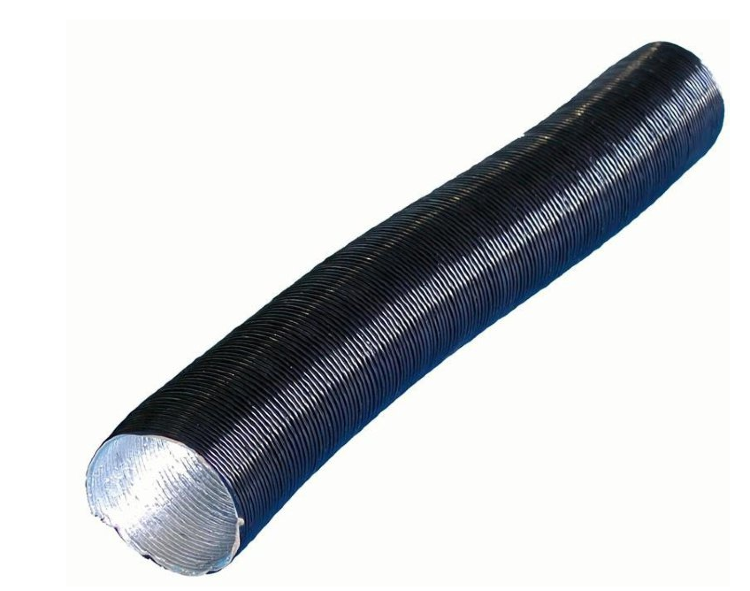 Insulation (armor) for cooling system hose d = 30mm L = 2000mm