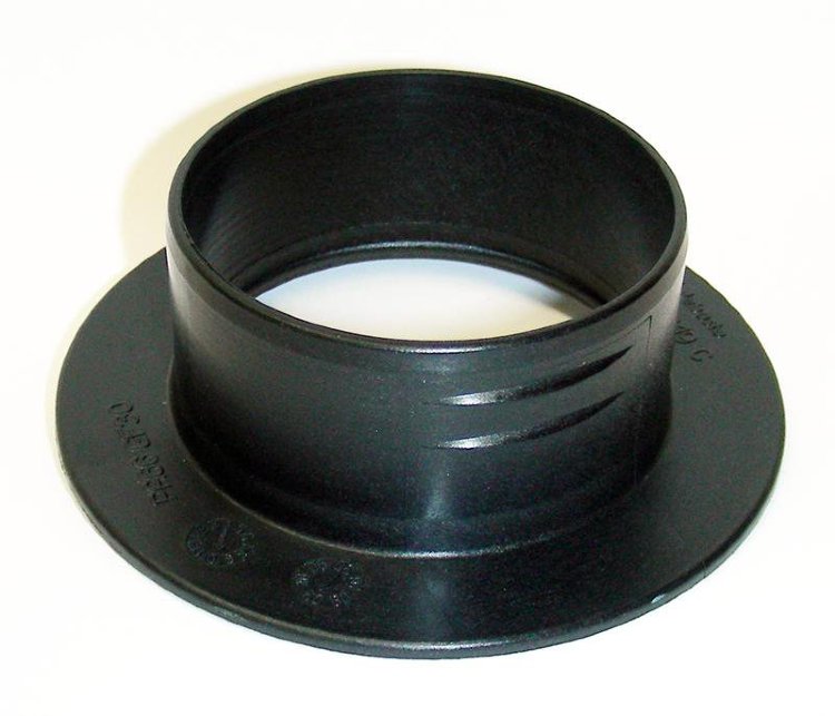 Ducting Flange OE 60mm