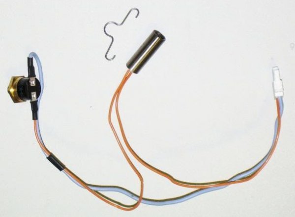 Heating cartridge