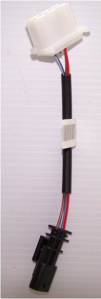 Adapter cable Hydronic II / Hydronic IIComfort