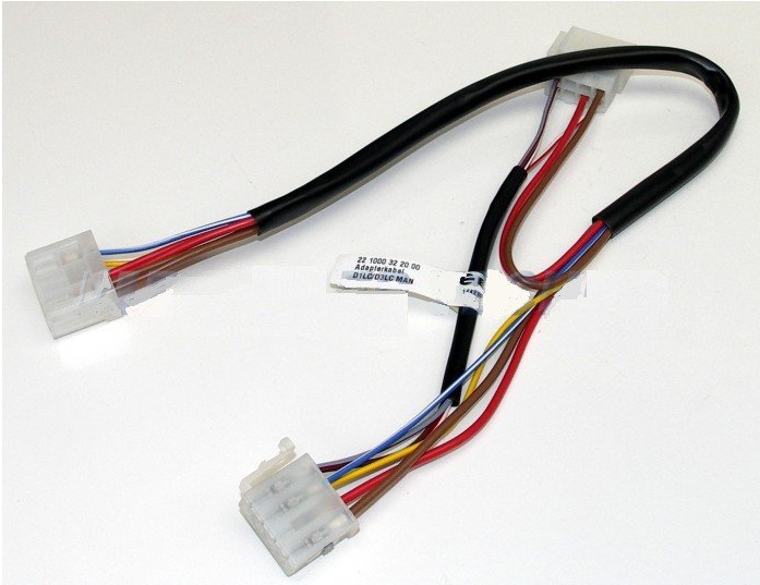 Adapter cable MAN Airtronic D1LC