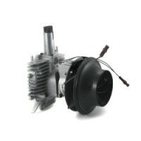 Air Motor for Air Top 5000 12V