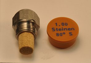 Nozzle for DW/Thermo 350