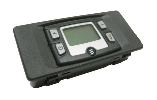 Diagnostics based on EasyStart T
