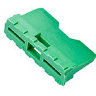 Plug 12 pin with clamp T90
