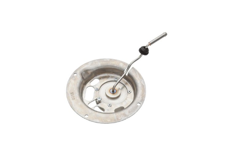 Burner for AT3500/5000 Diesel without glow pin