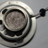 Burner for AT3500/5000 Diesel without glow pin