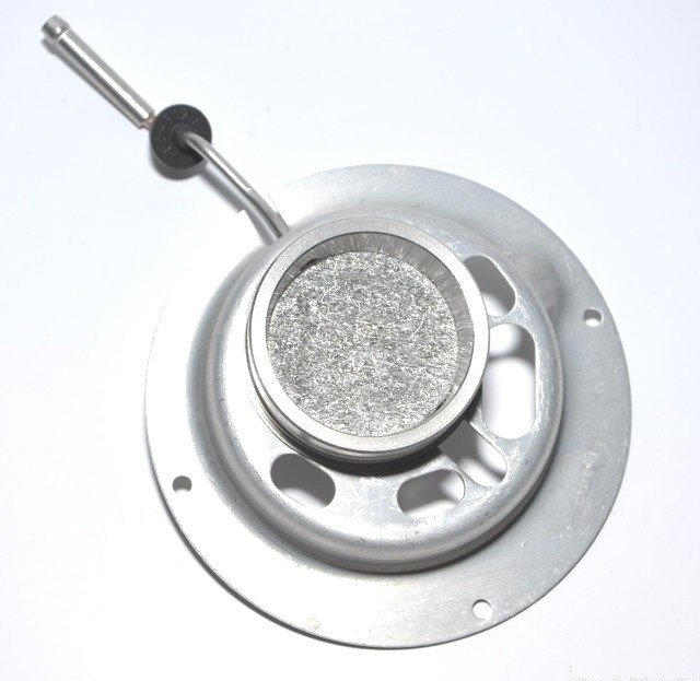Burner for Air Top 3500/5000 ST diesel